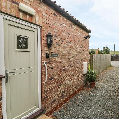 The Barn Villa High Catton Exterior photo